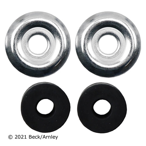 Beck Arnley Suspension Stabilizer Bar Link for 00-06 Nissan Sentra 101-5270