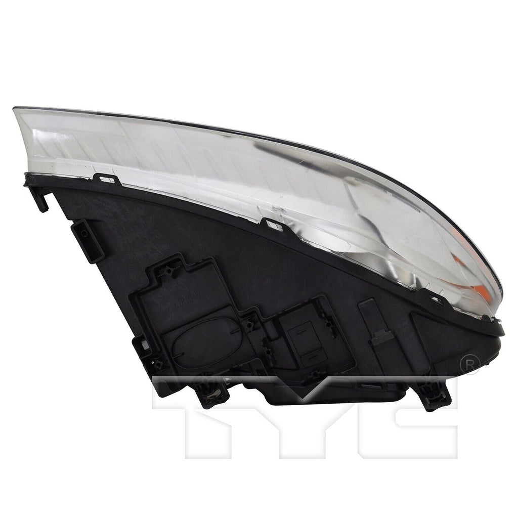 TYC Headlight Assembly for S80, XC70, V70 20-9056-00-9