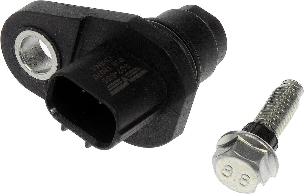 Dorman 907-855 Engine Crankshaft Position Sensor Compatible with Select Chevrolet/Gmc Models