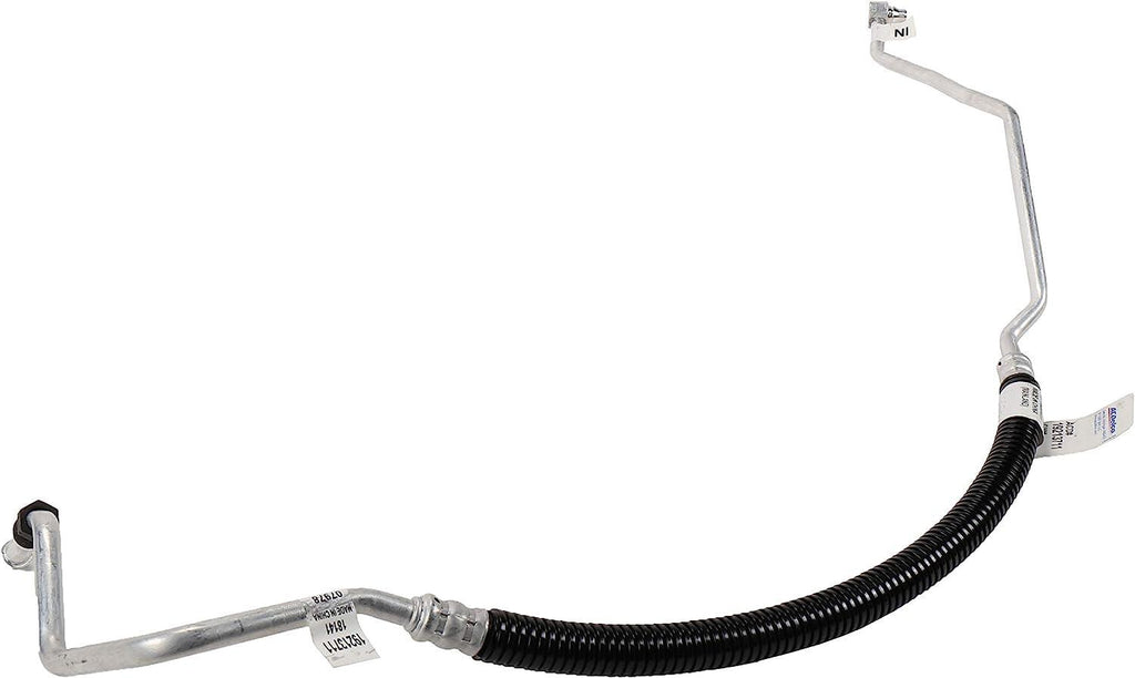 GM Genuine Parts 19213711 Engine Oil Cooler Inlet Hose