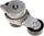 Gold 39142 Drive Belt Tensioner Assembly with Pulley