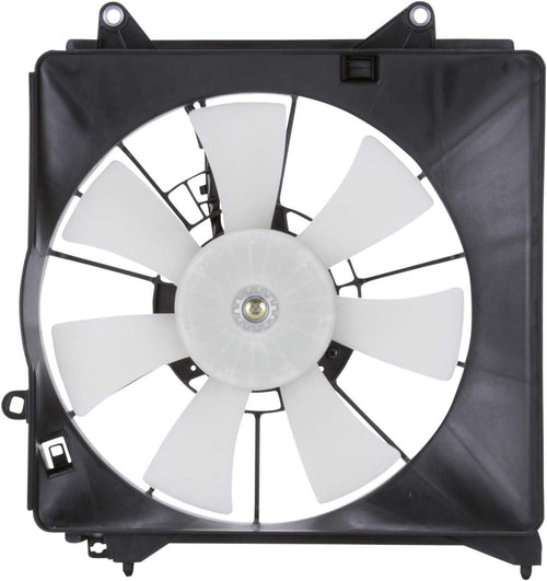 611310 Honda Insight Replacement Condenser Cooling Fan Assembly
