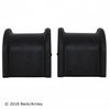 Beck Arnley Suspension Stabilizer Bar Bushing Kit for Toyota 101-8305