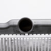 2994 Radiator Compatible with 2007-2013 Toyota Tundra