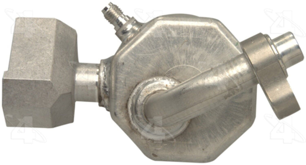 A/C Accumulator for Silverado 2500 HD, Silverado 2500 HD Classic+More 83291