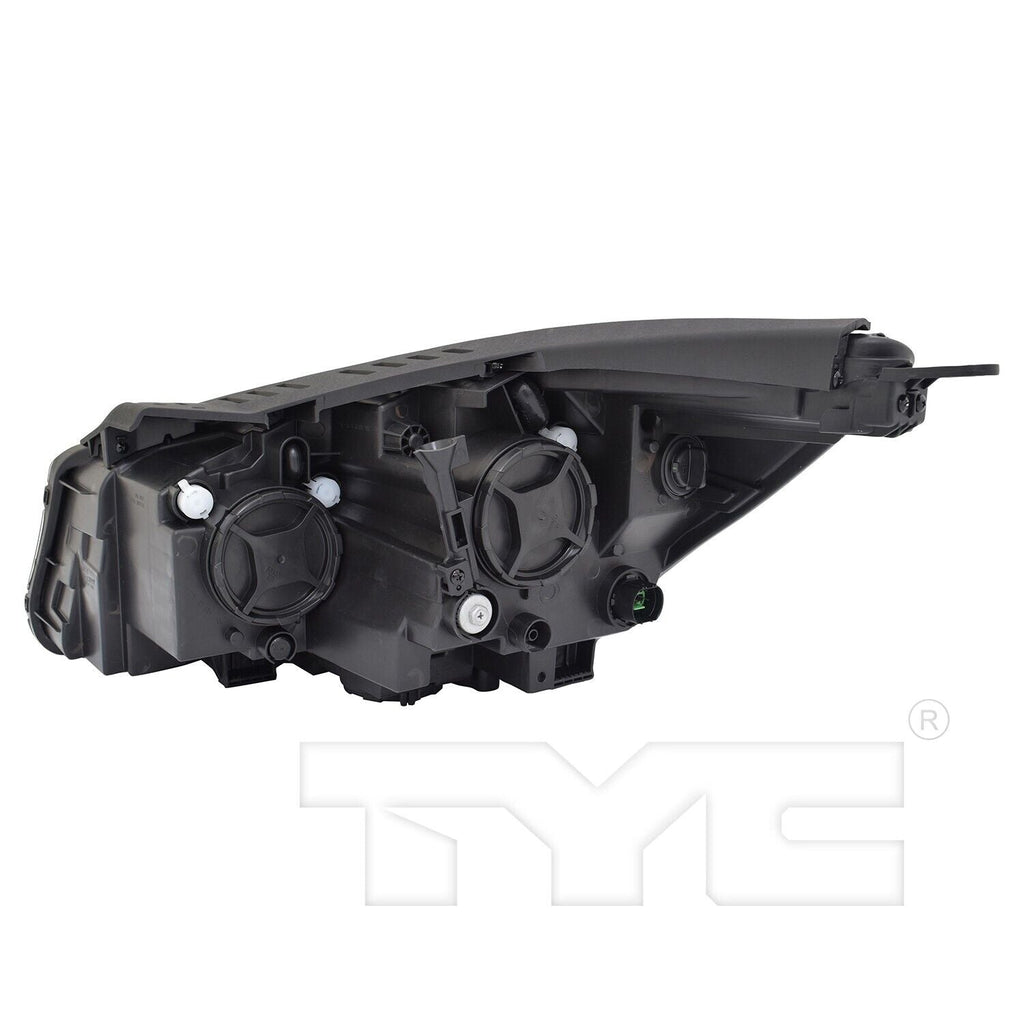 TYC Headlight Assembly for 19-20 Kia Sorento 20-16645-00