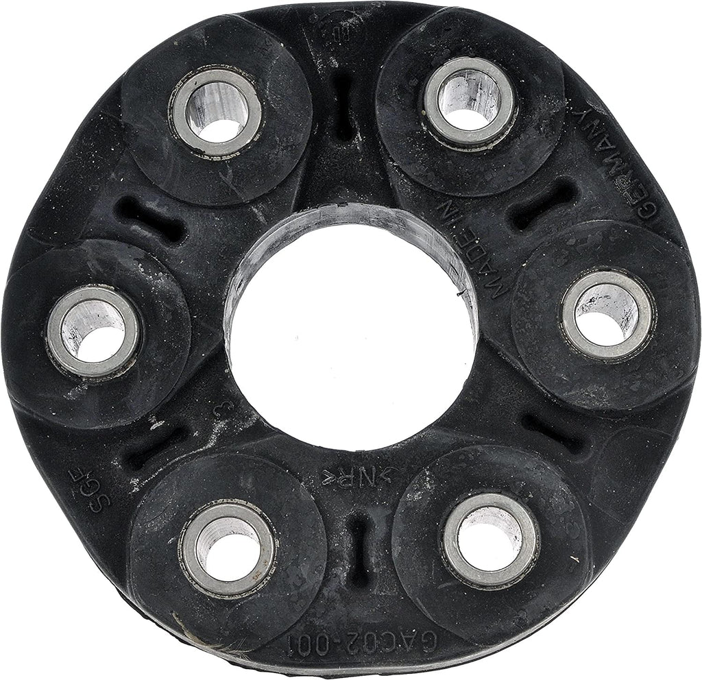 Dorman 935-407 Drive Shaft Coupler Compatible with Select Chrysler / Dodge Models