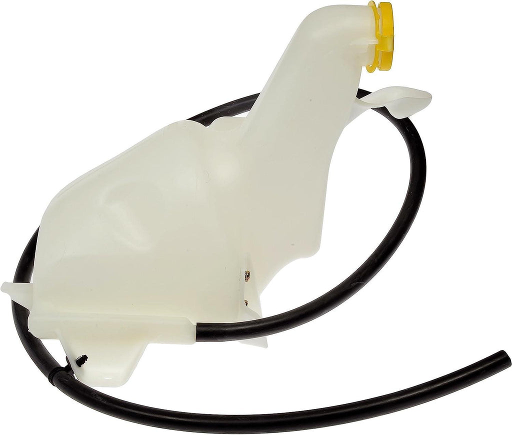Dorman 603-778 Front Engine Coolant Reservoir Compatible with Select Dodge/Ram Models