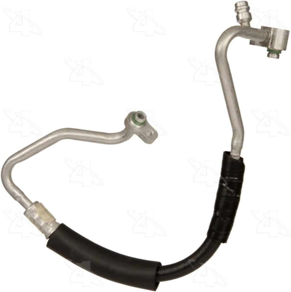 55810 A/C Hoses