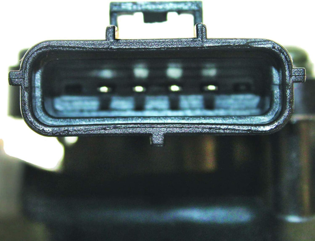 Products 245-1191 Mass Air Flow Sensor Assembly