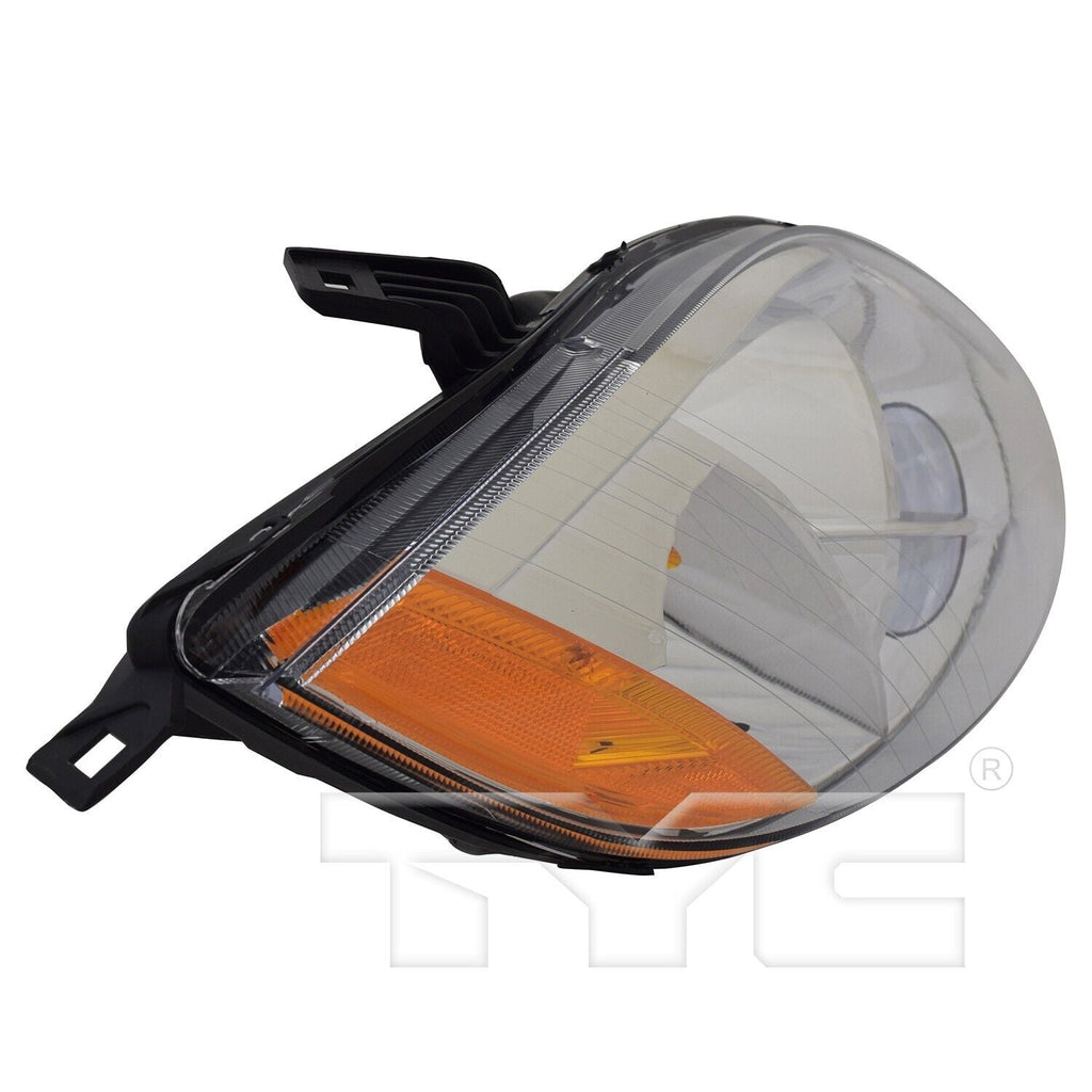 TYC Headlight Assembly for 06-10 Eclipse 20-6721-90-9