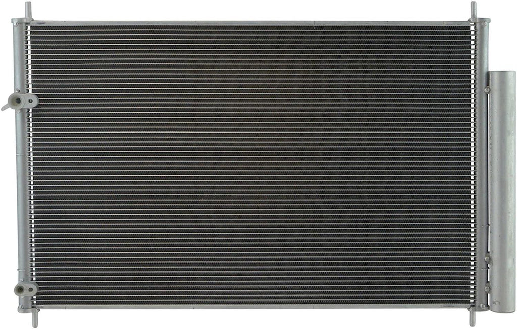 AC Condenser A/C Air Conditioning for Scion Xb TC Toyota Corolla Matrix Vibe