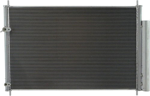 AC Condenser A/C Air Conditioning for Scion Xb TC Toyota Corolla Matrix Vibe