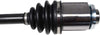 NCV51543 CV Axle Shaft Assembly - Right Front (Passenger Side)