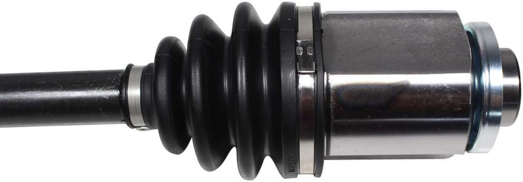 NCV51543 CV Axle Shaft Assembly - Right Front (Passenger Side)