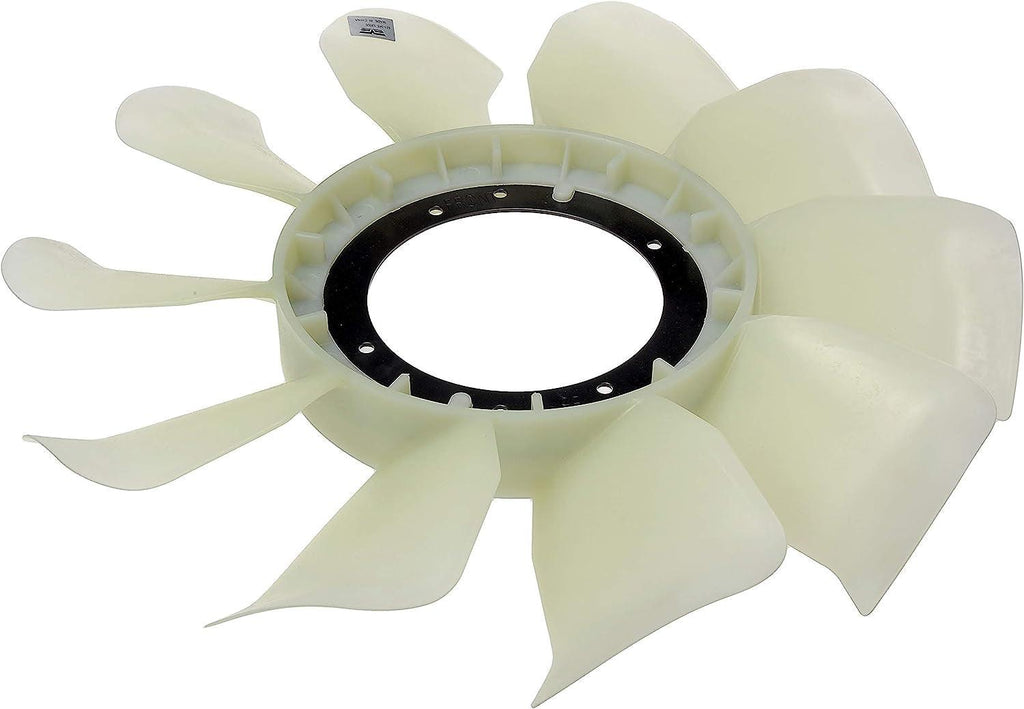 Dorman 621-345 Engine Cooling Fan Blade Compatible with Select Nissan Models
