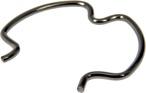 Dorman 801-452 5/8 In. Transmission Connector Retaining Clips, 20 Pack Universal Fit