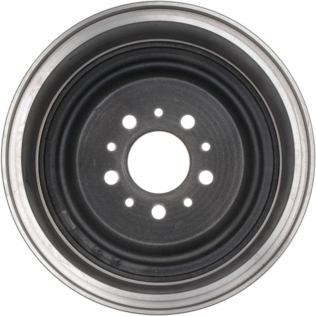 Professional 18B486 Rear Brake Drum