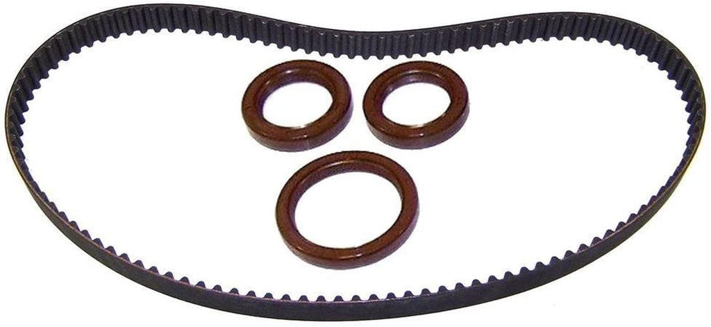 DNJ TBK219 Timing Belt Kit for 1990-1997 / Honda, Isuzu/Accord, Oasis, Odyssey, Prelude / 2.2L / SOHC / L4 / 16V / 2156Cc / F22A1, F22A4, F22A6, F22B2, F22B6