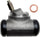Professional 18E547 Front Passenger Side Drum Brake Wheel Cylinder