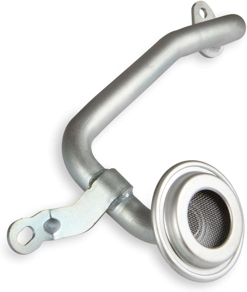 302-60: Oil Pan, Hemi Non Vvt, Mid-Sump Retrofit