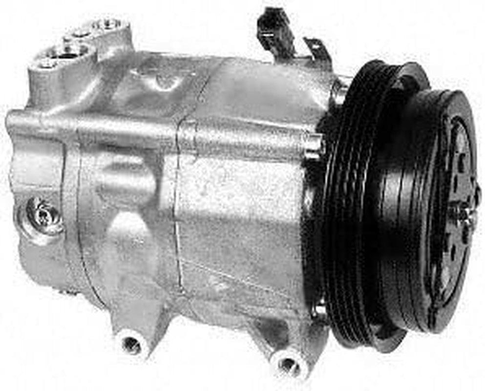 67651 A/C Compressor
