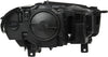 Marelli Headlight for BMW LUS7652