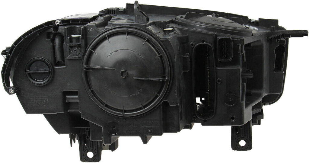 Marelli Headlight for BMW LUS7652