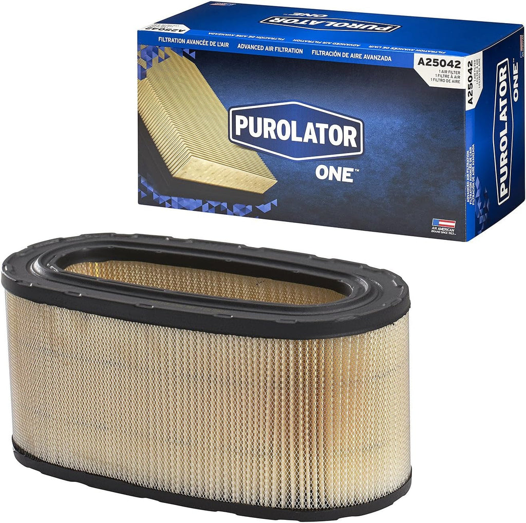 A25042 one Advanced Engine Air Filter