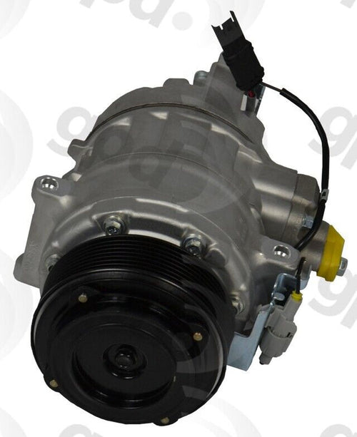 Global Parts A/C Compressor for BMW 6513181