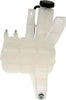 Dorman 603-840 Engine Coolant Reservoir for Select Ram Models
