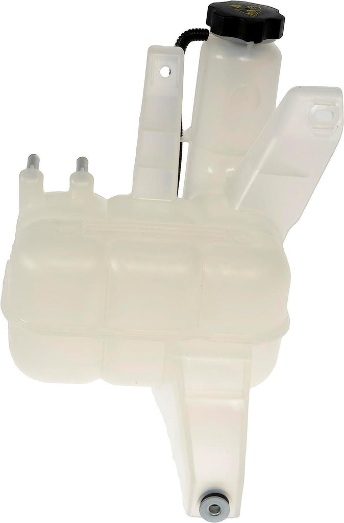 Dorman 603-840 Engine Coolant Reservoir for Select Ram Models