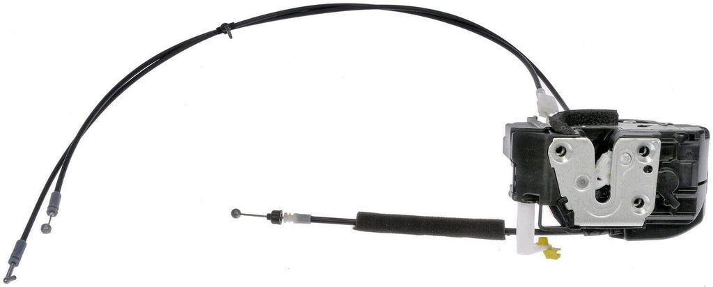 Dorman Door Lock Actuator Motor for 05-08 Nissan Quest 937-264