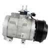 Motorcraft New W/ Clutch A/C Compressor