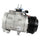 Motorcraft New W/ Clutch A/C Compressor