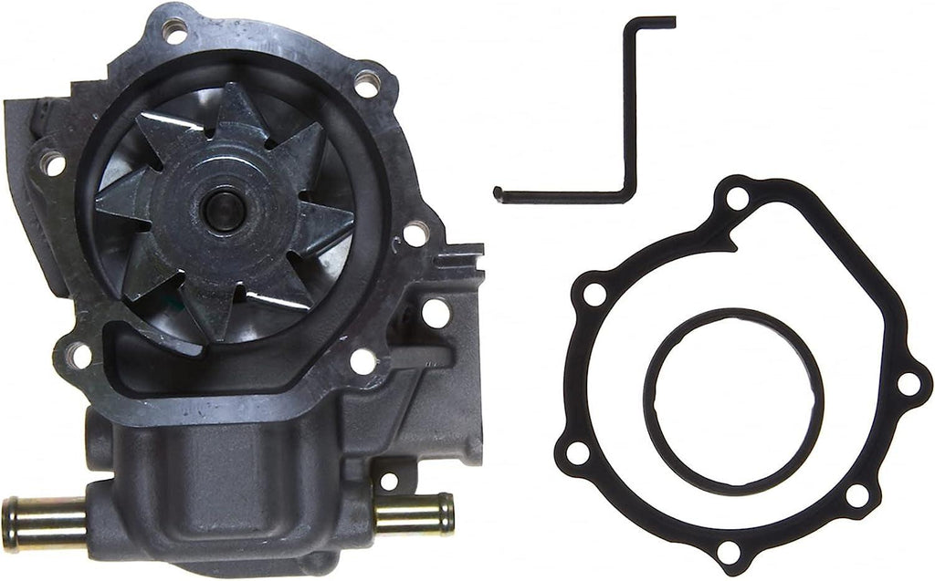 42570 Premium Engine Water Pump