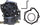 42570 Premium Engine Water Pump
