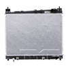 TYC Radiator for Xa, Xb, Echo 2305