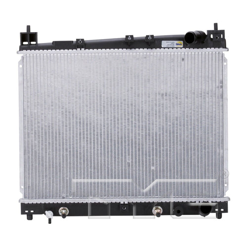 TYC Radiator for Xa, Xb, Echo 2305