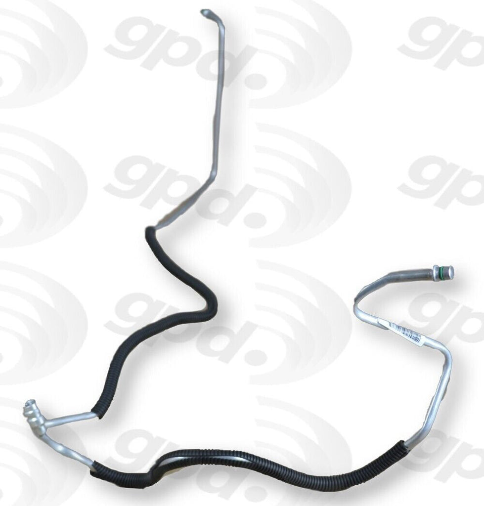 Global Parts A/C Refrigerant Liquid Hose for Maxima, Altima 4812925
