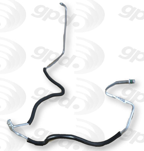 Global Parts A/C Refrigerant Liquid Hose for Maxima, Altima 4812925