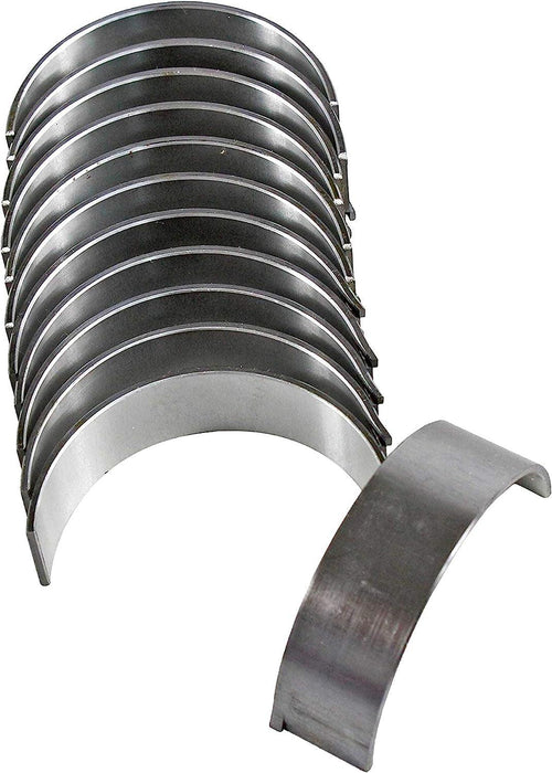 DNJ RB174.10 Oversize Rod Bearings for 2006-2015 / Hyundai, Kia/Amanti, Azera, Borrego, Cadenza, Entourage, Genesis, Genesis Coupe, K900, Santa Fe, Santa Fe XL, Sedona, Sonata, Sorento/ 3.3L-3.8L