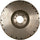Automotive  Z-296 Manual Transmission Flywheel