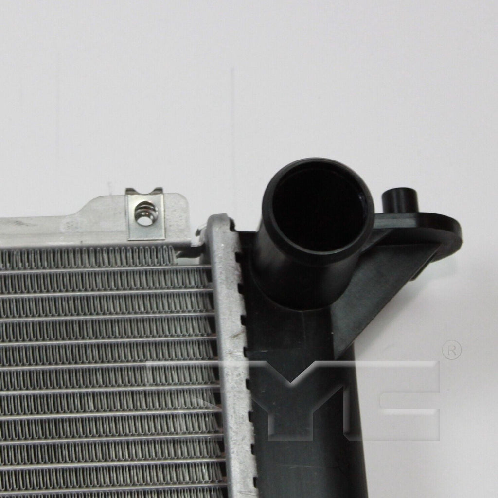 TYC Radiator for 08-10 Hyundai Sonata 2831