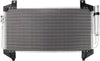 A/C Condenser Assembly Direct Fit for Mitsubishi Outlander SUV New