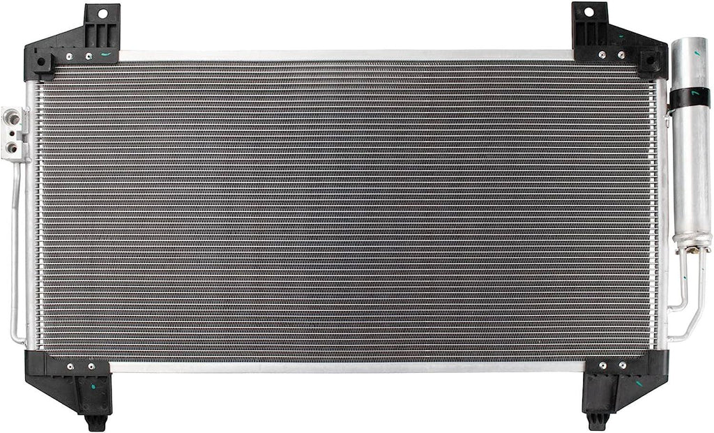 A/C Condenser Assembly Direct Fit for Mitsubishi Outlander SUV New