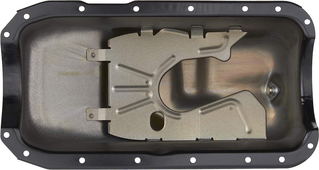 Spectra Engine Oil Pan FP09B