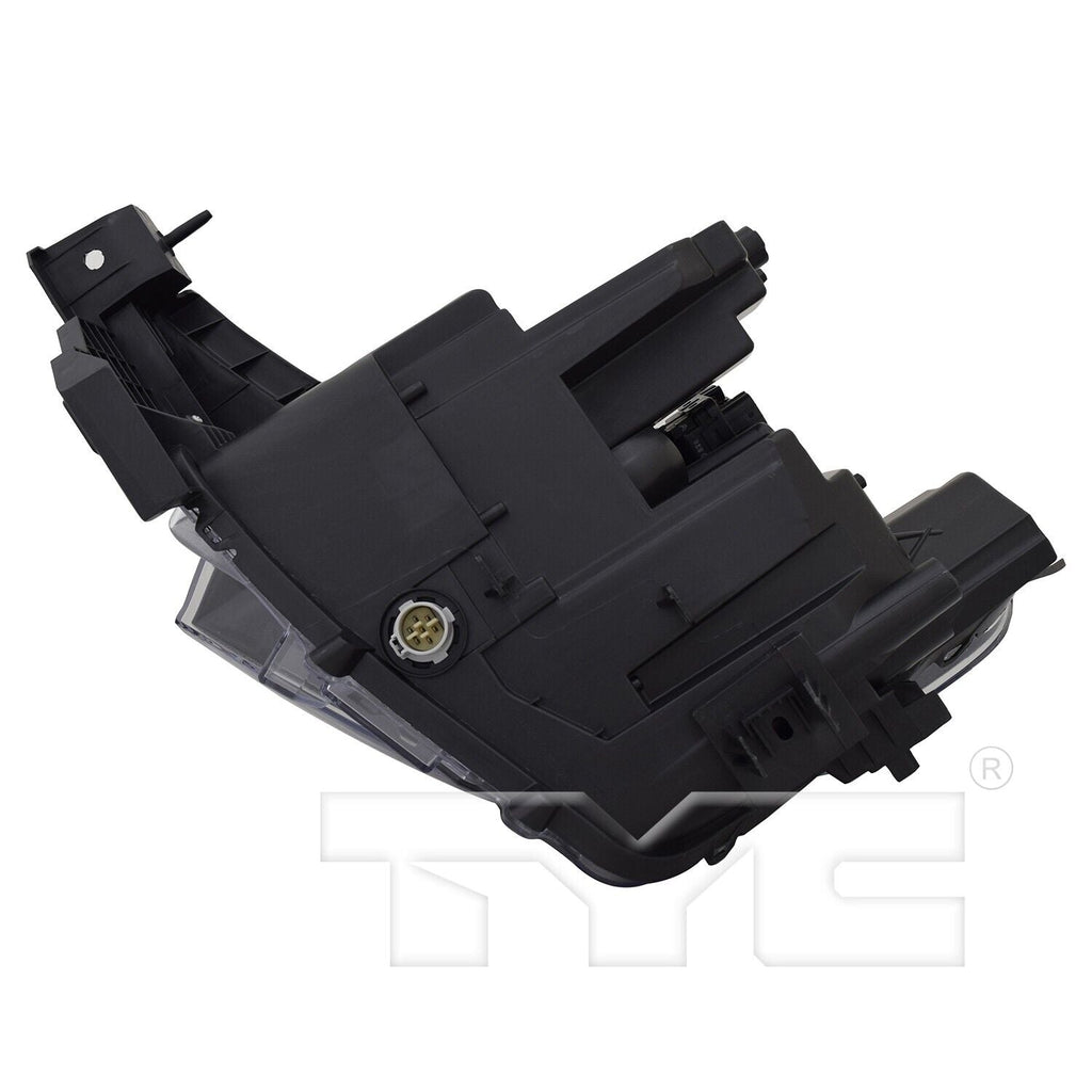 TYC Headlight Assembly for 16-21 CX-9 20-9867-00