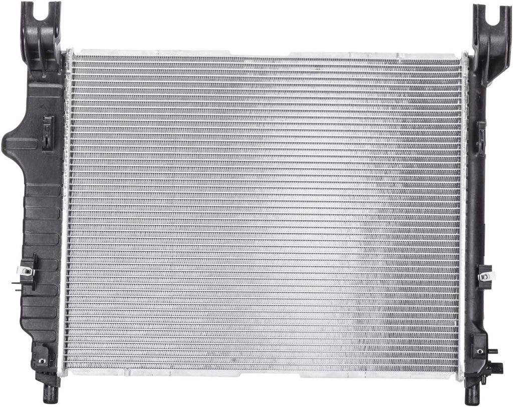 2294 Radiator Compatible with 2000-2004 Dodge Dakota