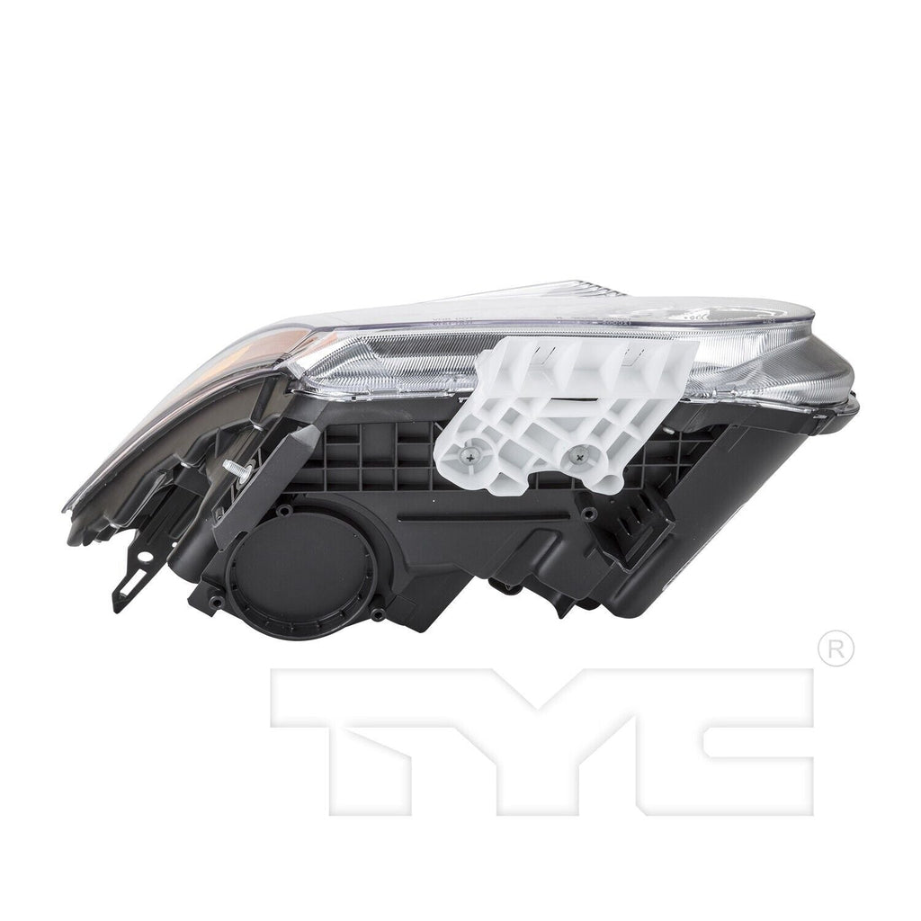TYC Headlight Assembly for 13 Nissan Rogue 20-12527-90-9